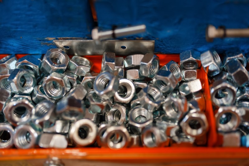 速达软件数字化案例（解决方案）